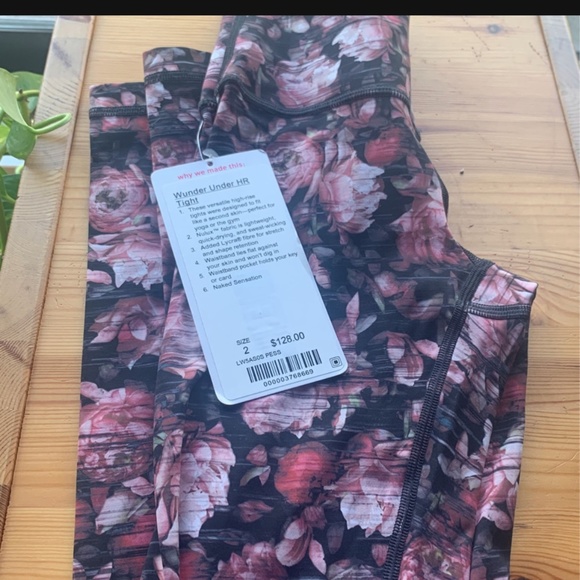 lululemon athletica Pants - Thight